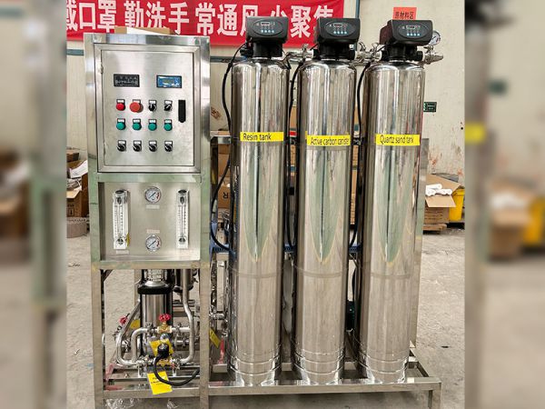 1吨全不锈钢三罐5630福彩网
